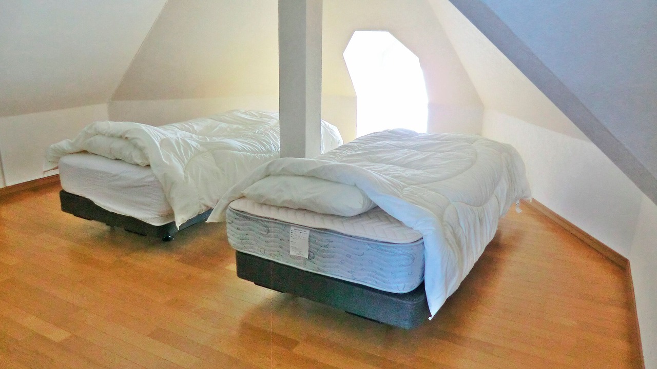 Photo of Bedroom in Asahikawa