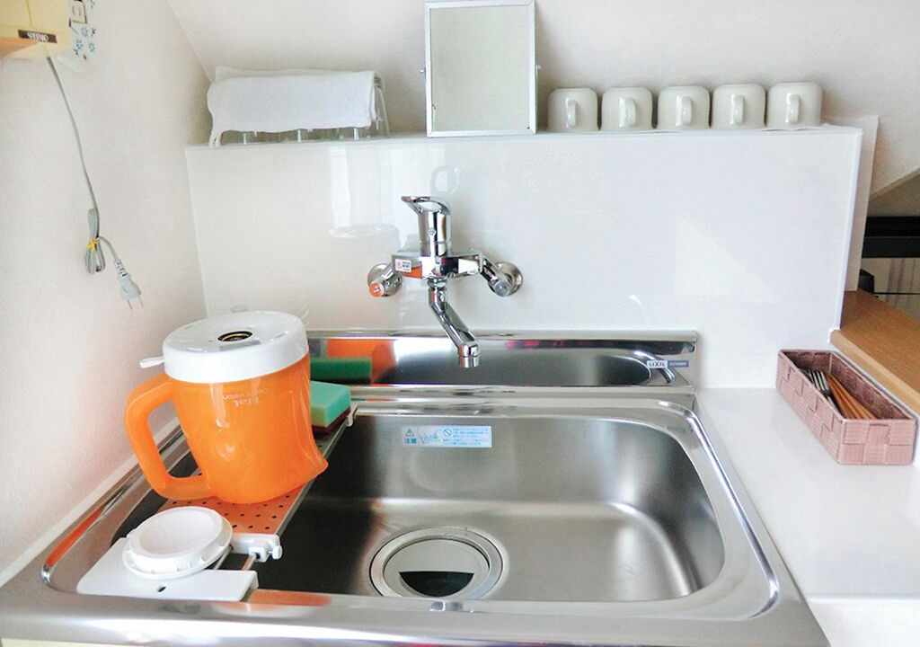 Photo of Kitchen in Asahikawa