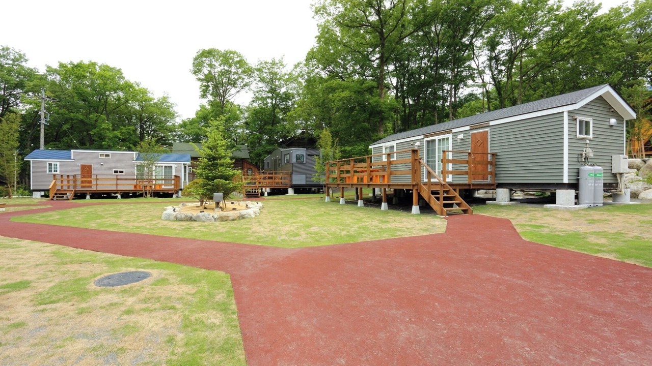 Photo of Outdoor in Hokujo