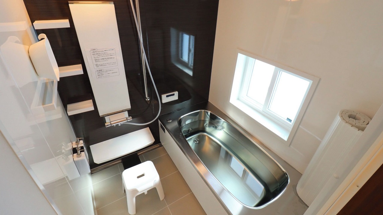 Photo of Bathroom in Hokujo
