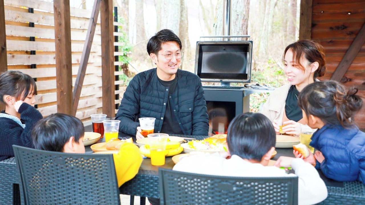 Photo of Others in Oshino