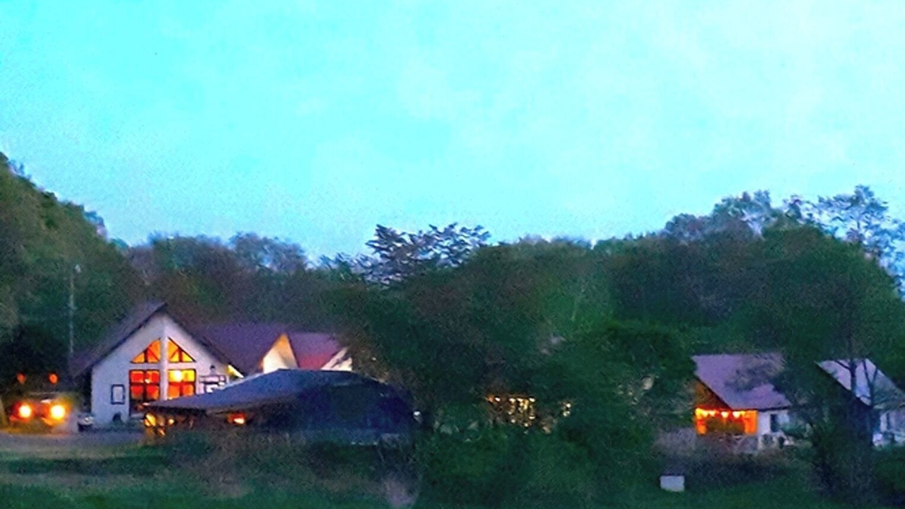 Photo of Outdoor in Shizukuishi