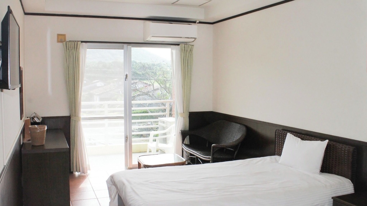 Photo of Bedroom in Ishigaki