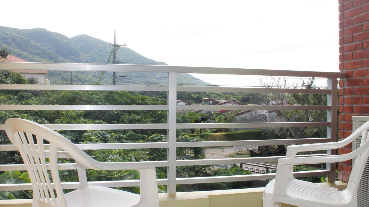 Photo of Patio Balcony in Ishigaki
