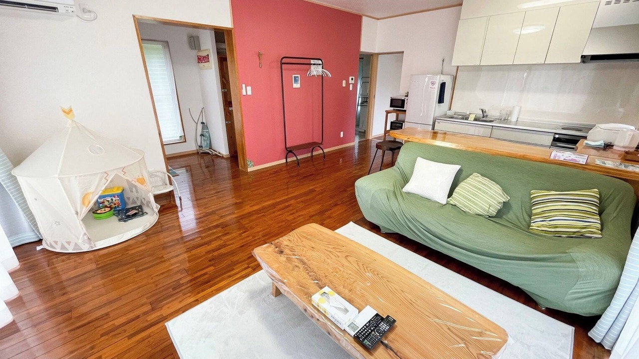 Photo of Bedroom in Sumuide