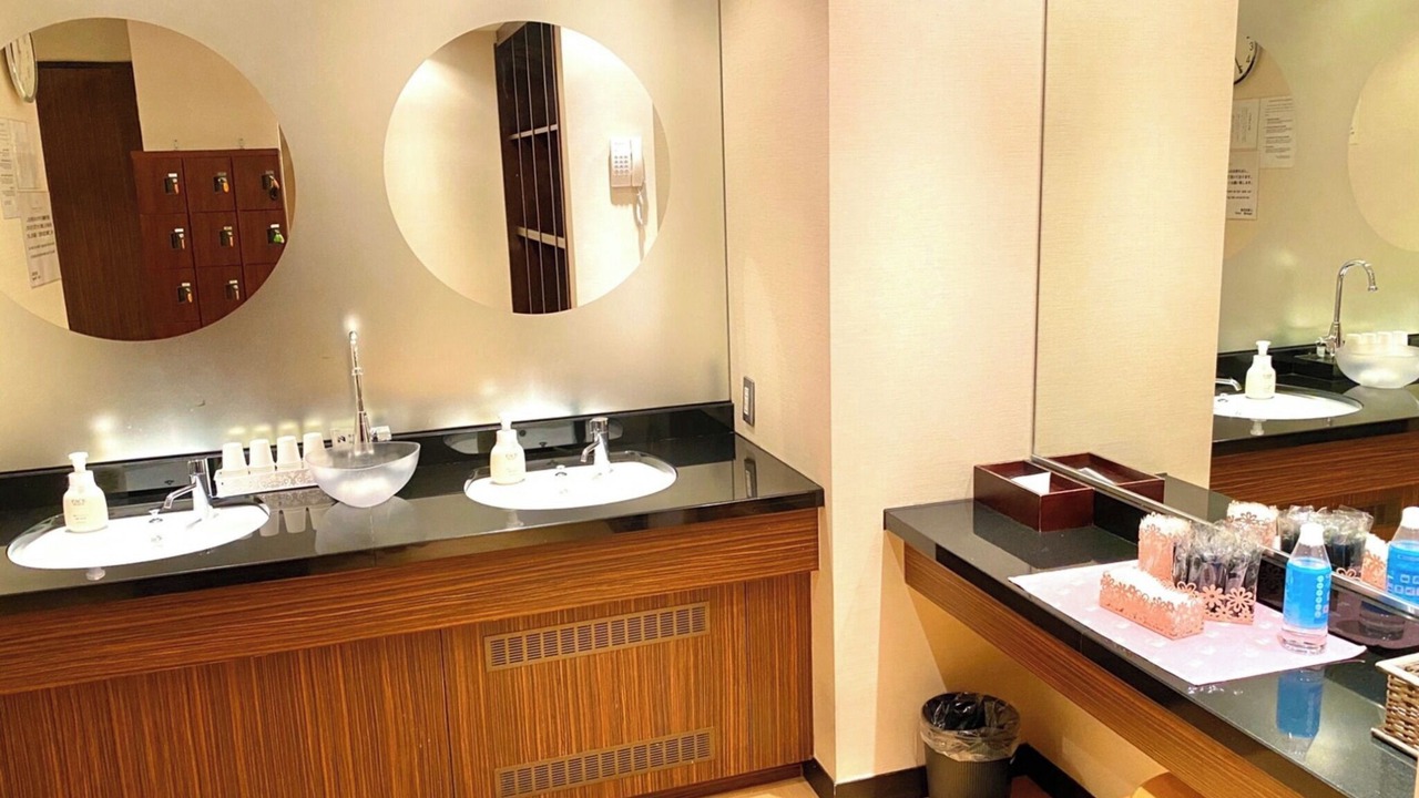 Photo of Bathroom in Mito