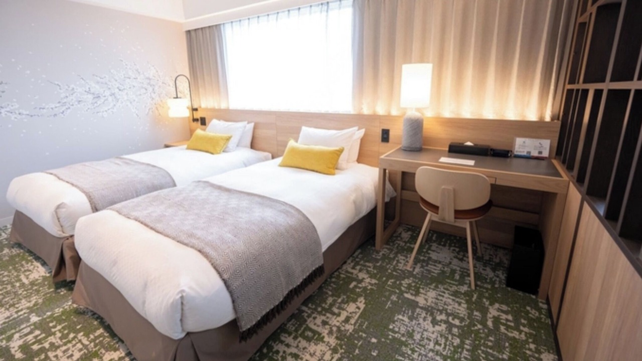 Photo of Bedroom in Mito