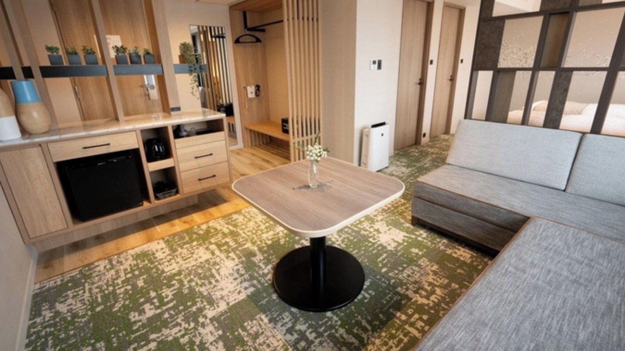 Photo of Livingroom in Mito