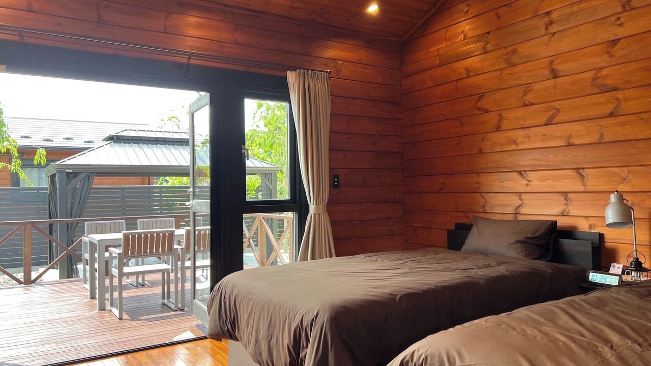 Photo of Bedroom in Numata
