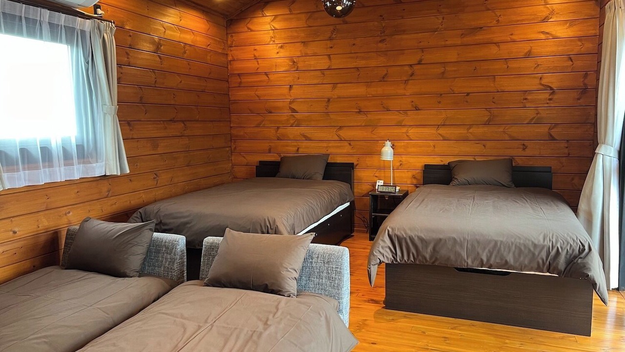 Photo of Bedroom in Numata