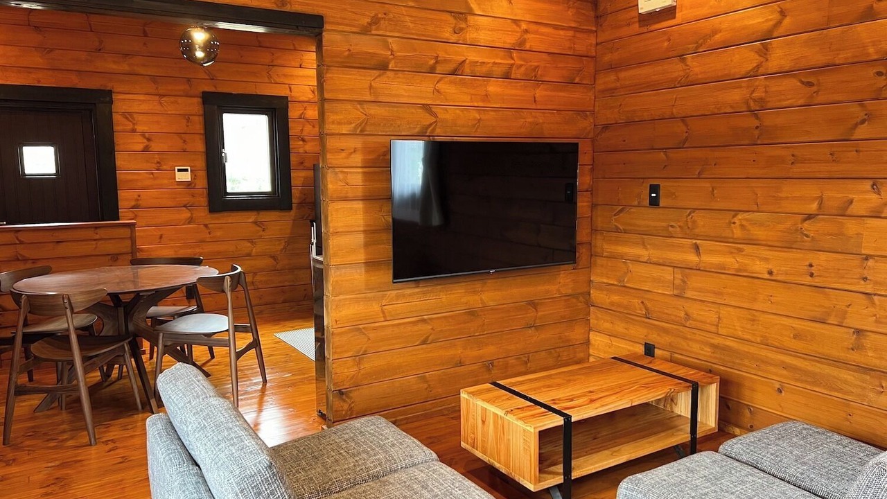 Photo of Livingroom in Numata