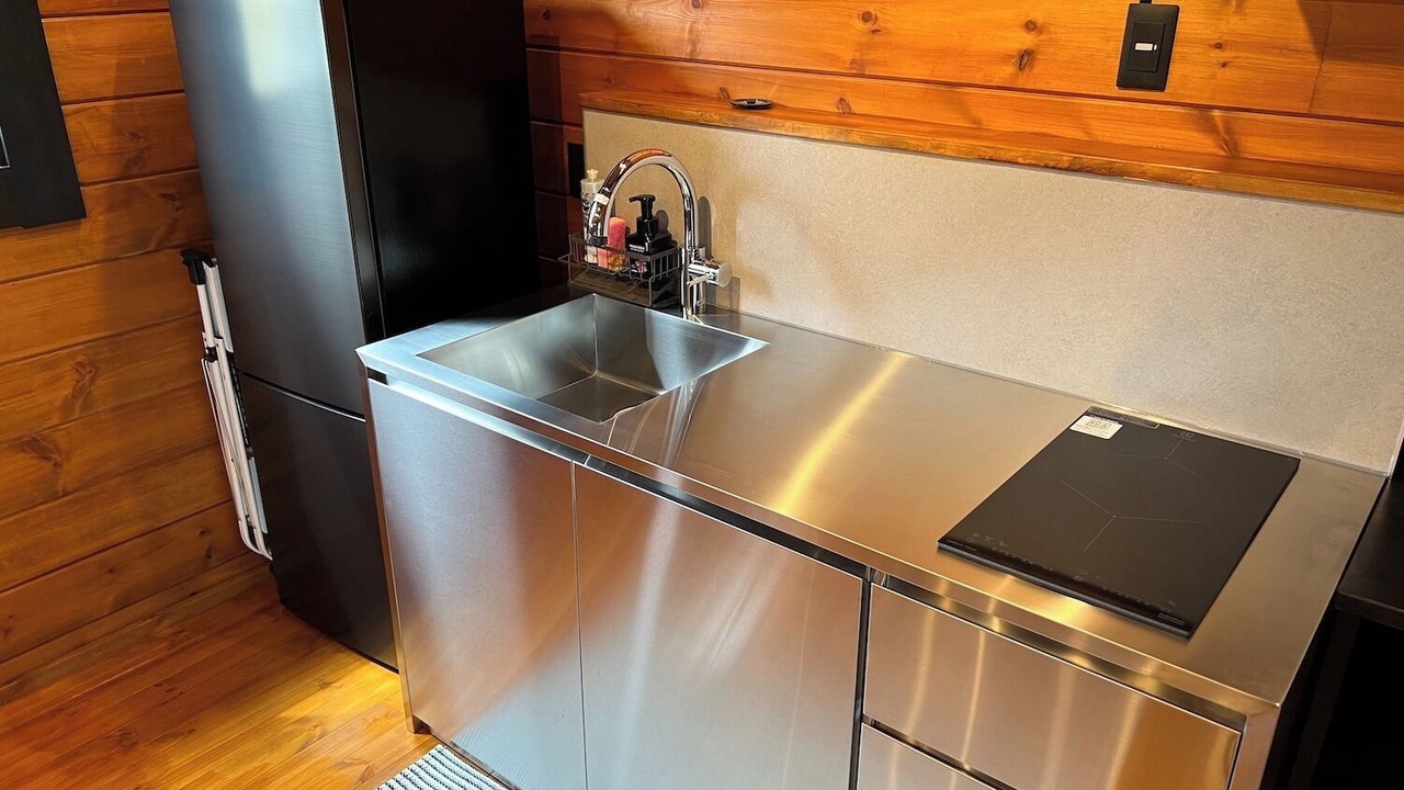 Photo of Kitchen in Numata