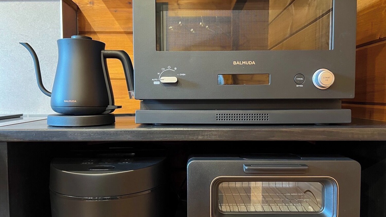 Photo of Kitchen in Numata