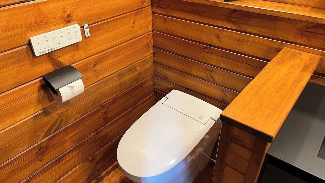 Photo of Bathroom in Numata
