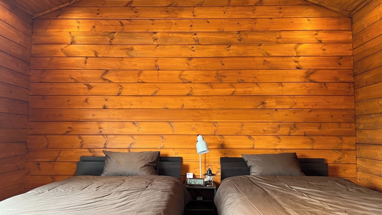 Photo of Bedroom in Numata