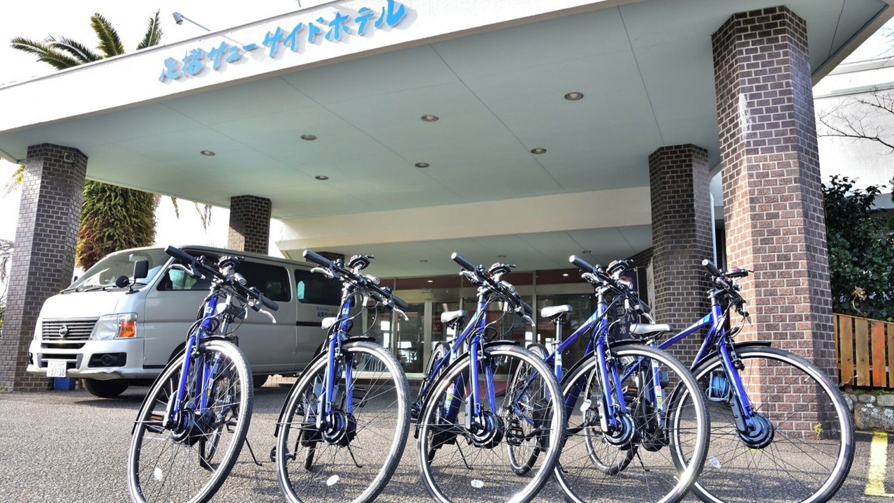 Photo of Outdoor in Tosashimizu