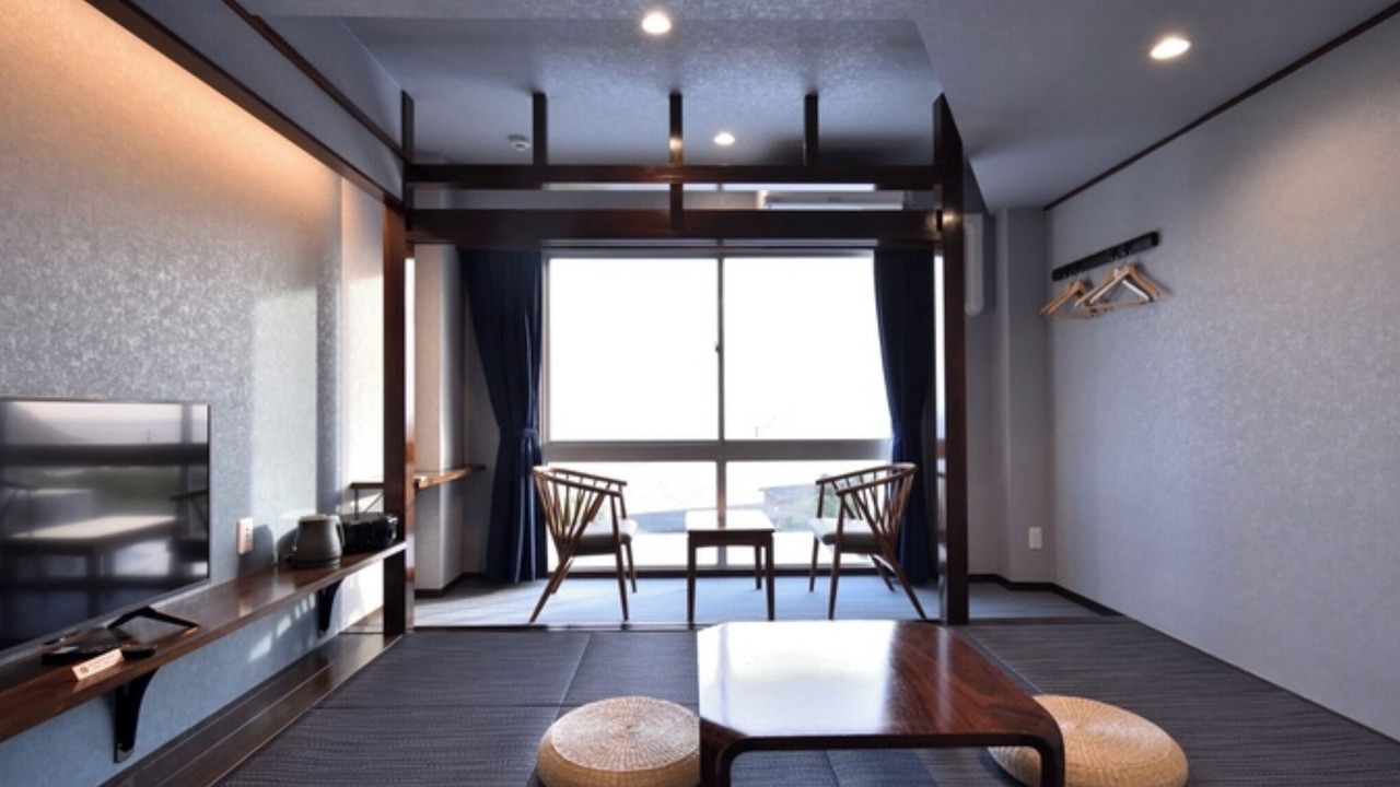 Photo of Livingroom in Tosashimizu