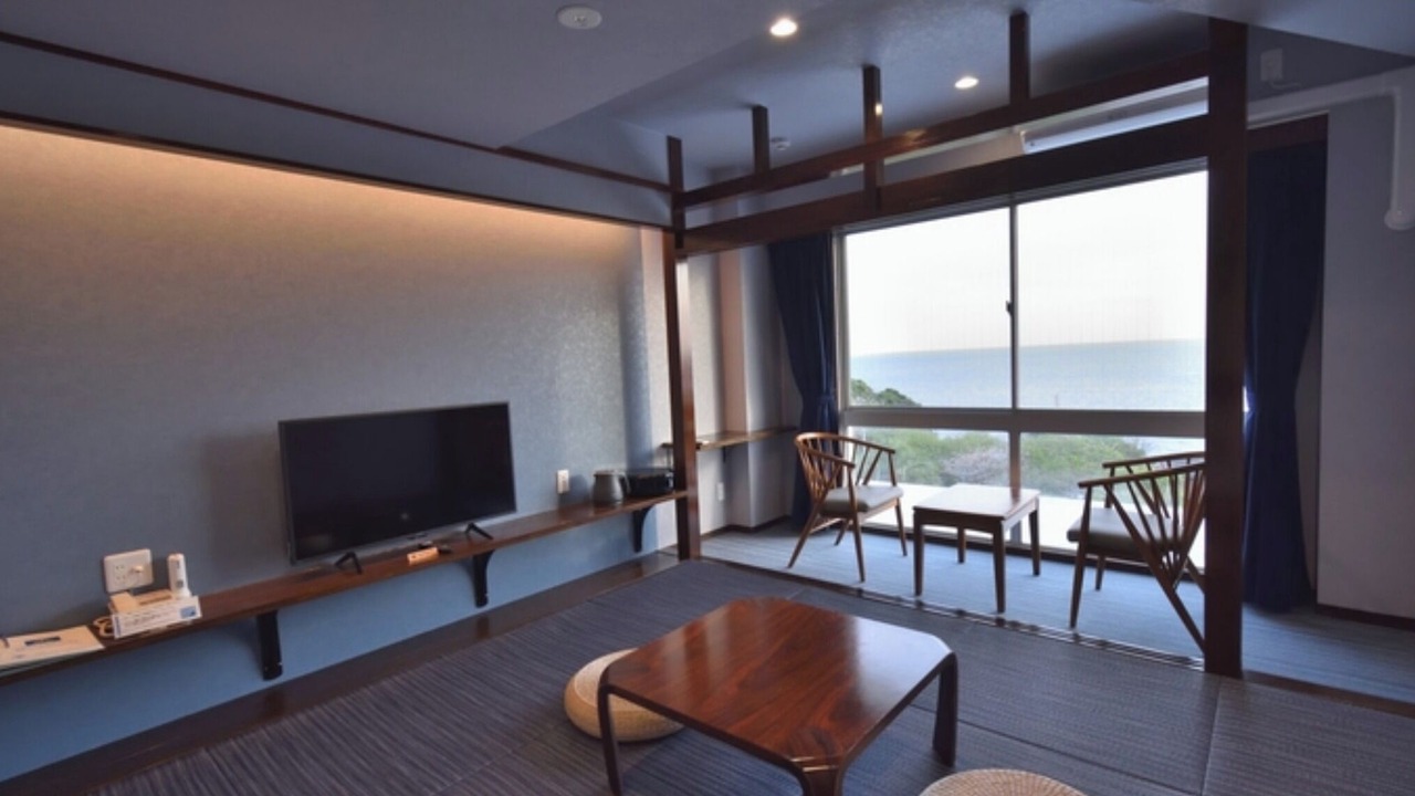 Photo of Livingroom in Tosashimizu