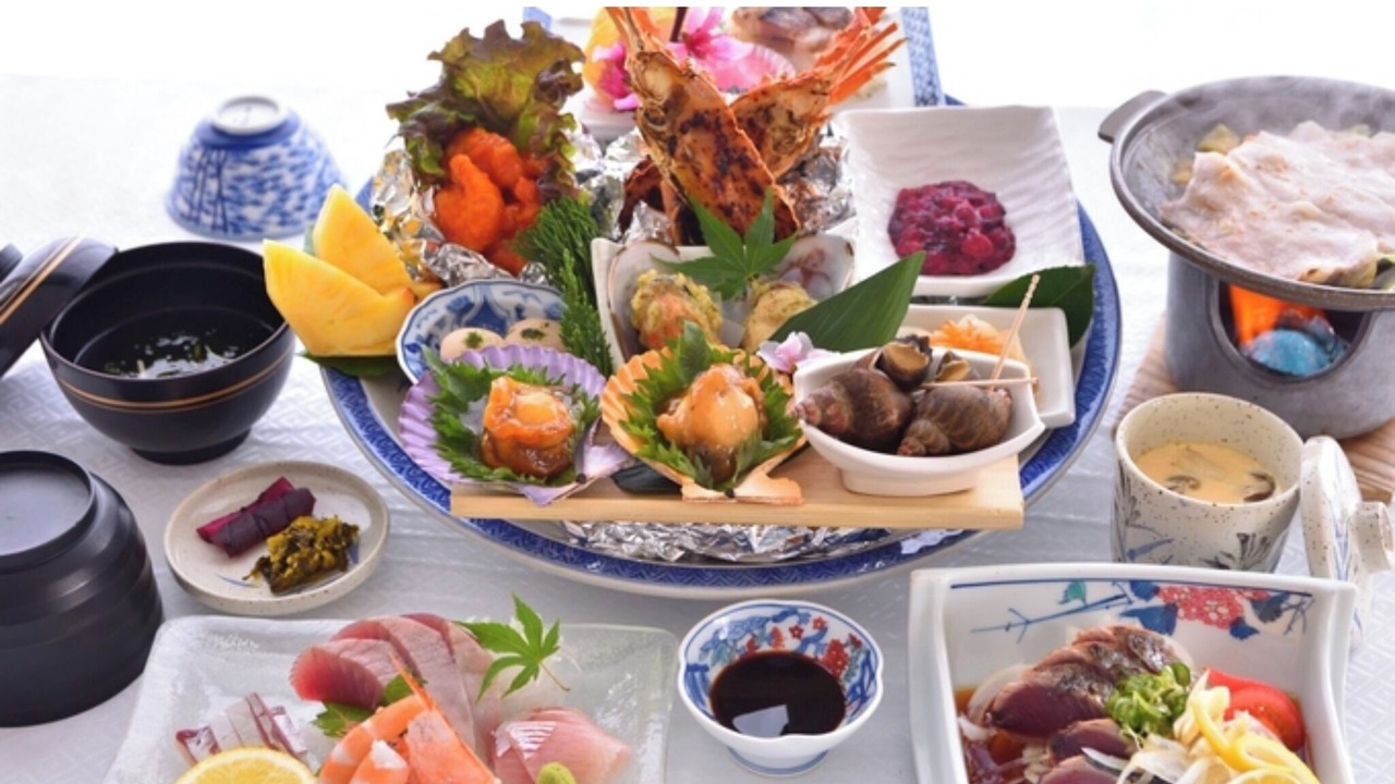 Photo of Others in Tosashimizu