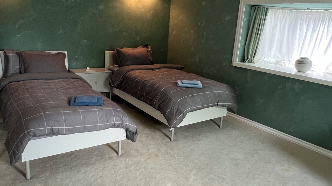 Photo of Bedroom in Kamakura