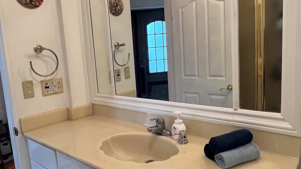 Photo of Bathroom in Kamakura