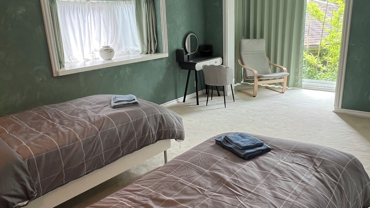 Photo of Bedroom in Kamakura