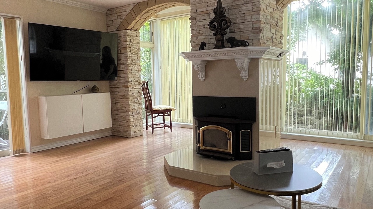 Photo of Livingroom in Kamakura