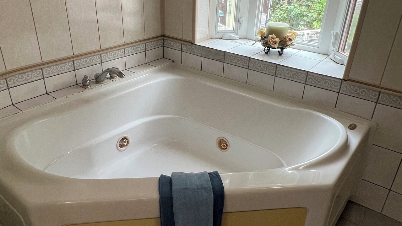 Photo of Bathroom in Kamakura