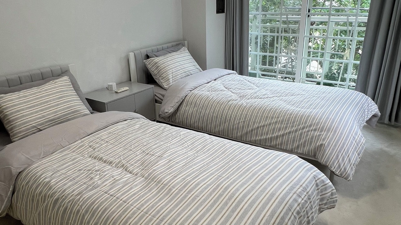 Photo of Bedroom in Kamakura