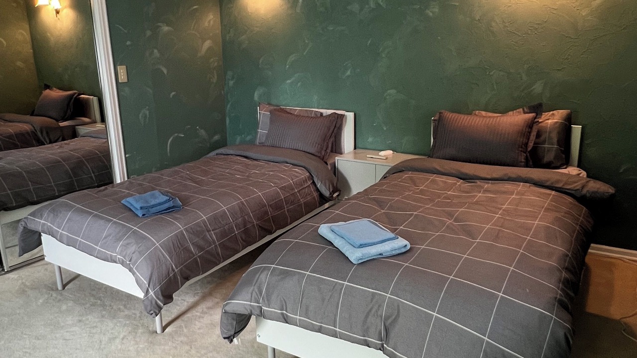 Photo of Bedroom in Kamakura