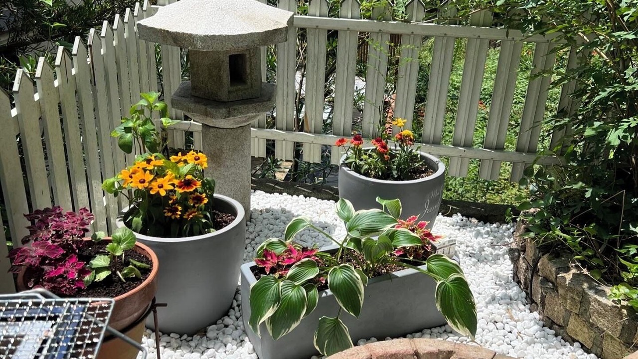 Photo of Patio Balcony in Kamakura
