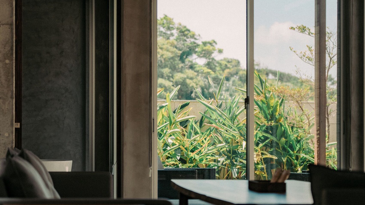 Photo of Bedroom in Nishinoomote
