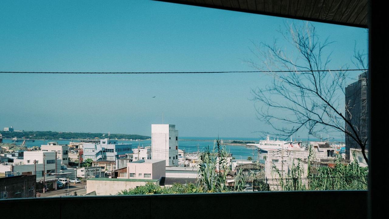 Photo of Bedroom in Nishinoomote