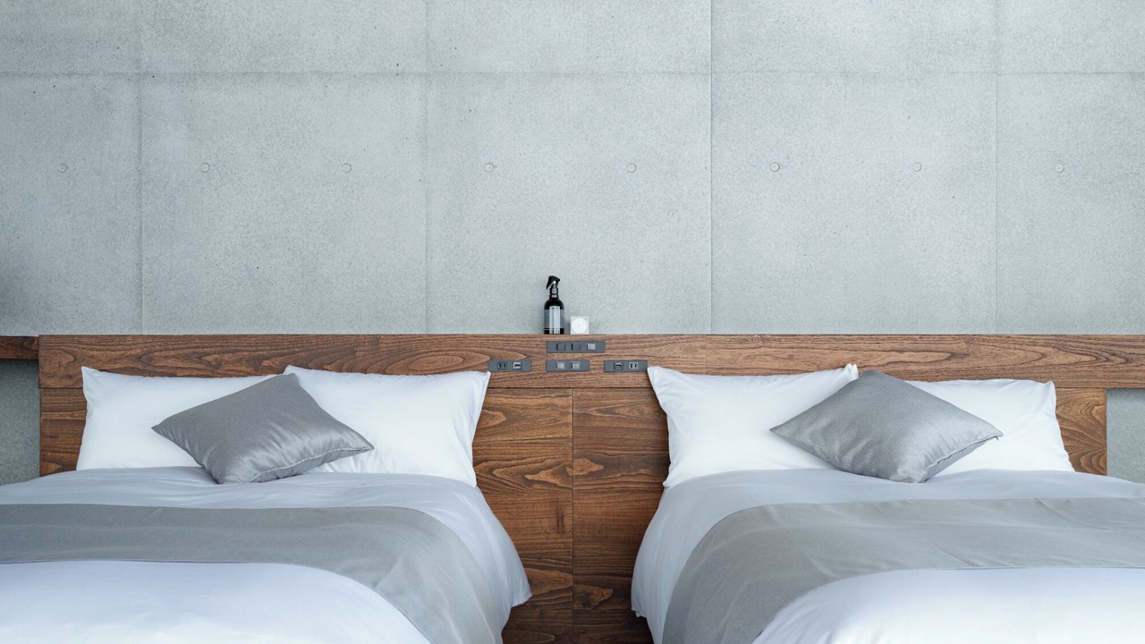 Photo of Bedroom in Nishinoomote