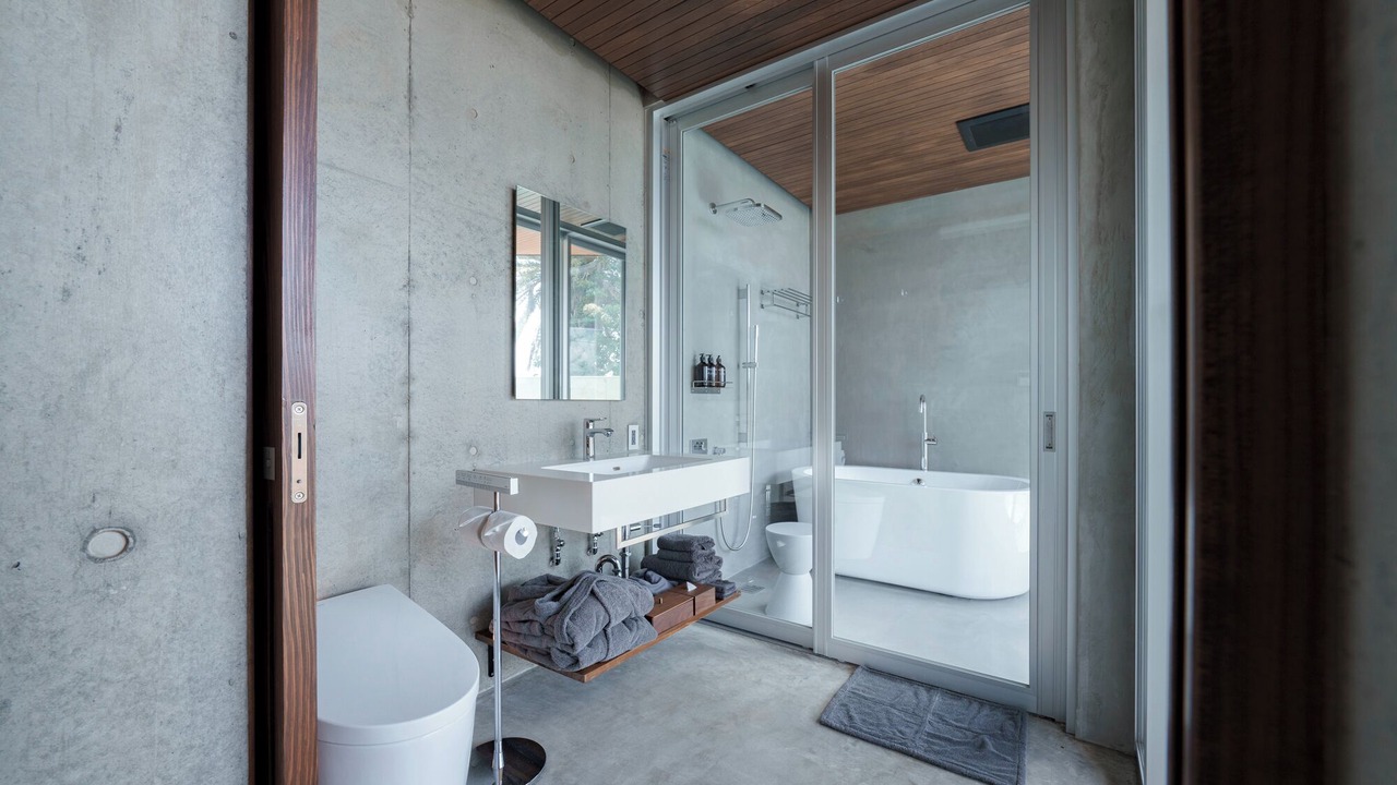 Photo of Bedroom in Nishinoomote