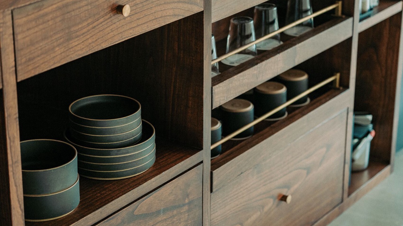 Photo of Kitchen in Nishinoomote