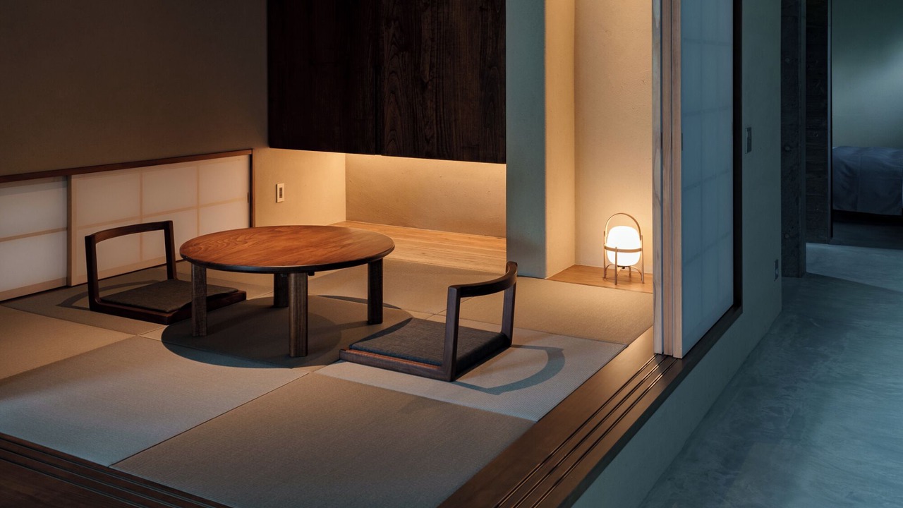 Photo of Bedroom in Nishinoomote