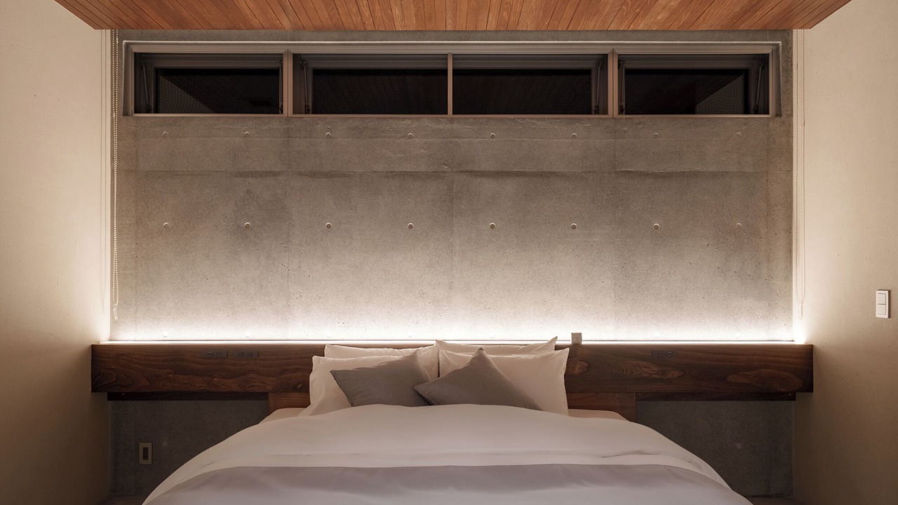 Photo of Bedroom in Nishinoomote
