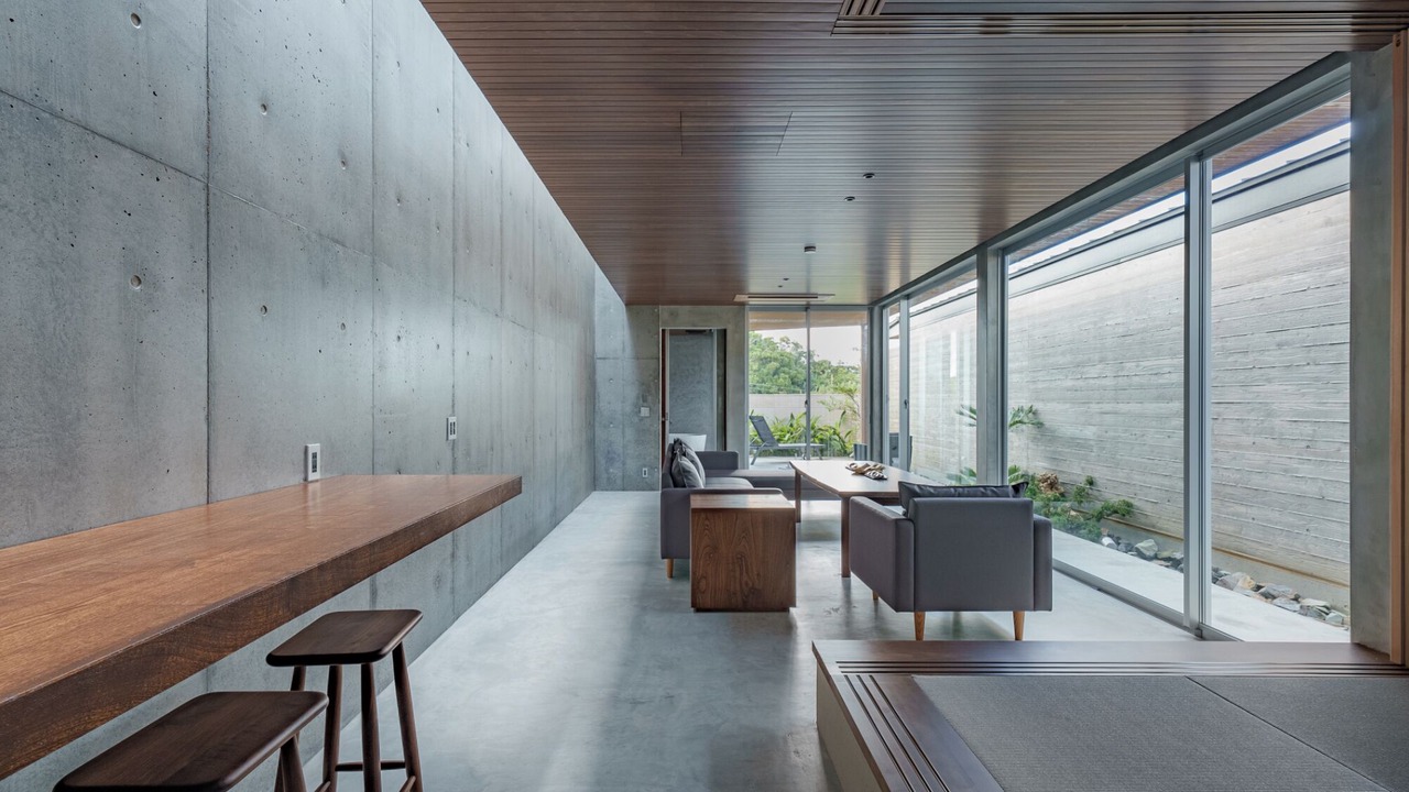 Photo of Bedroom in Nishinoomote