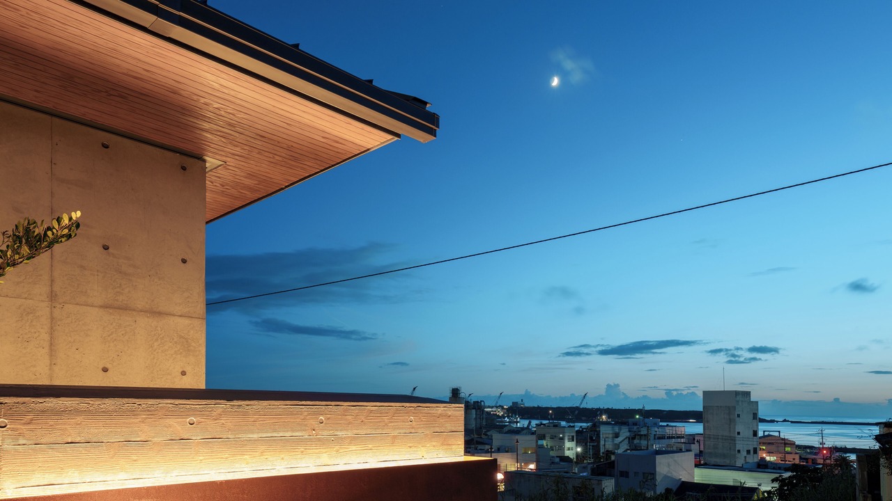 Photo of Outdoor in Nishinoomote