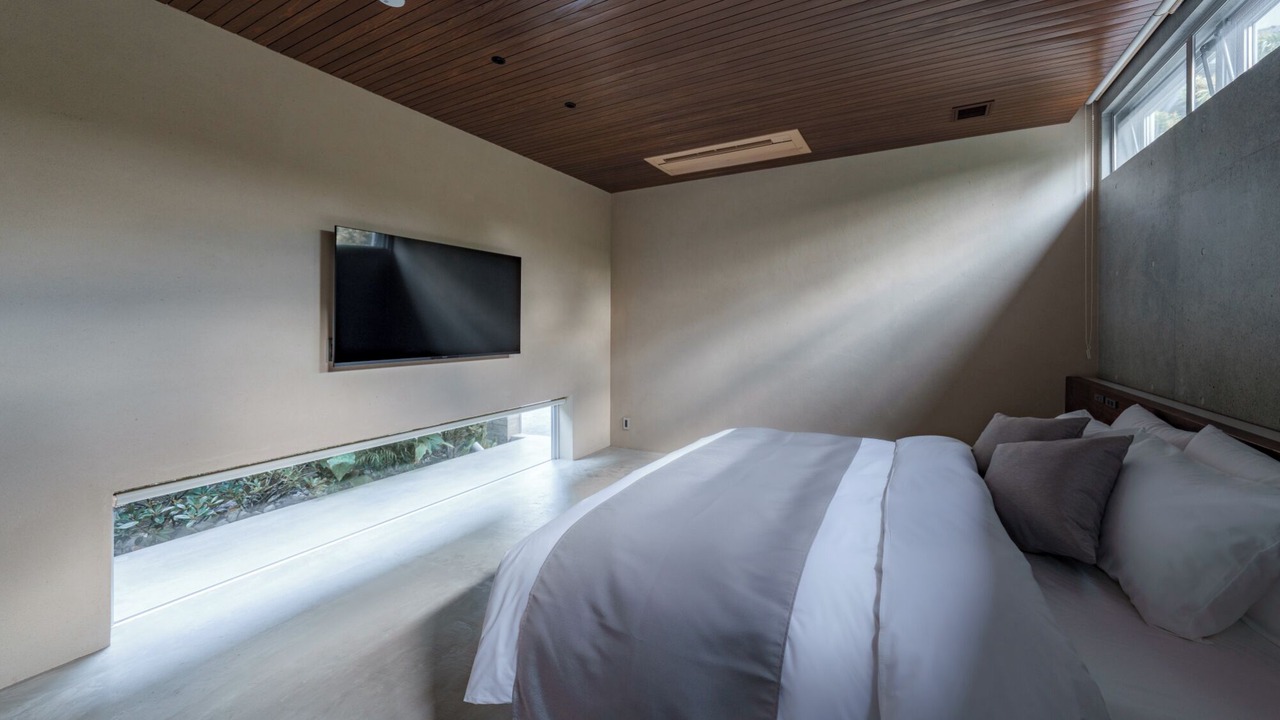 Photo of Bedroom in Nishinoomote