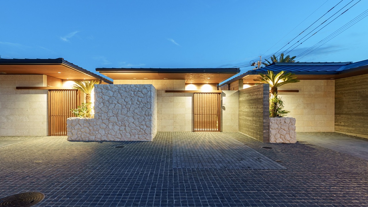 Photo of Outdoor in Nishinoomote