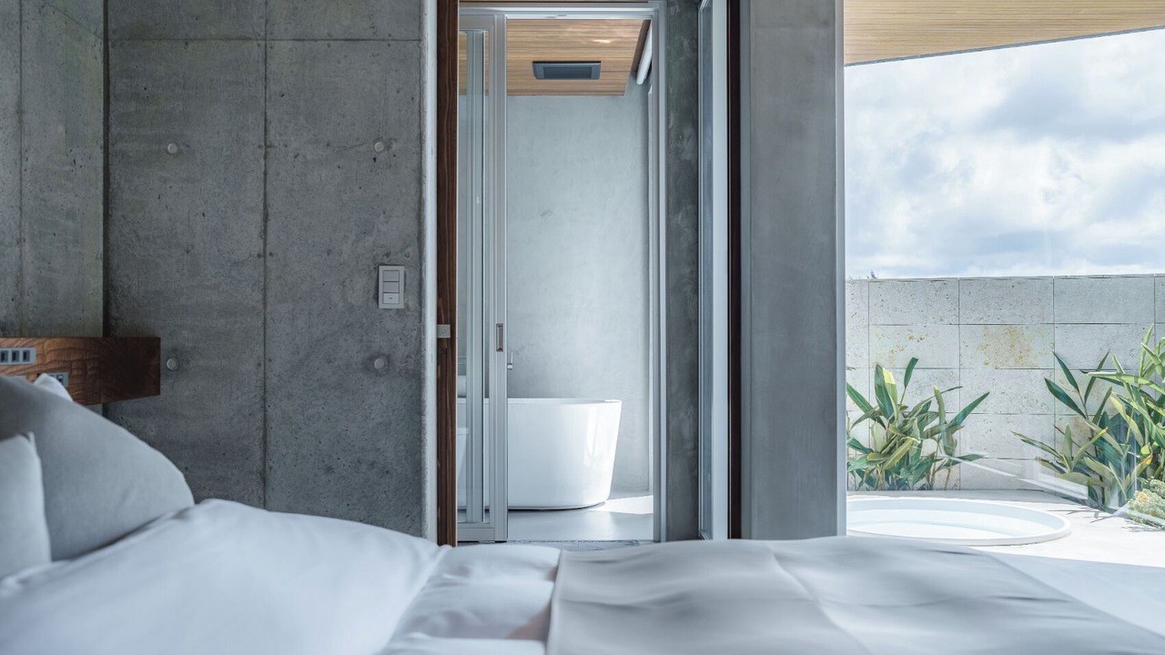Photo of Bedroom in Nishinoomote
