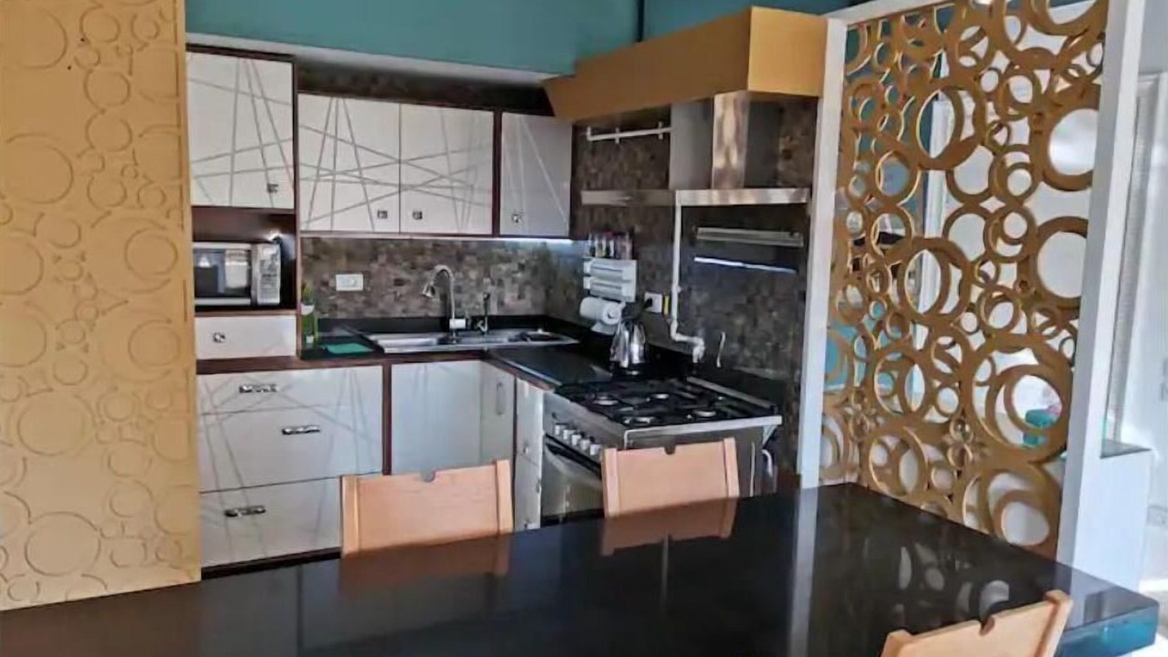 Photo of Kitchen in Luxor