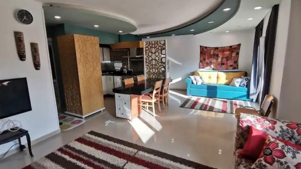 Photo of Livingroom in Luxor