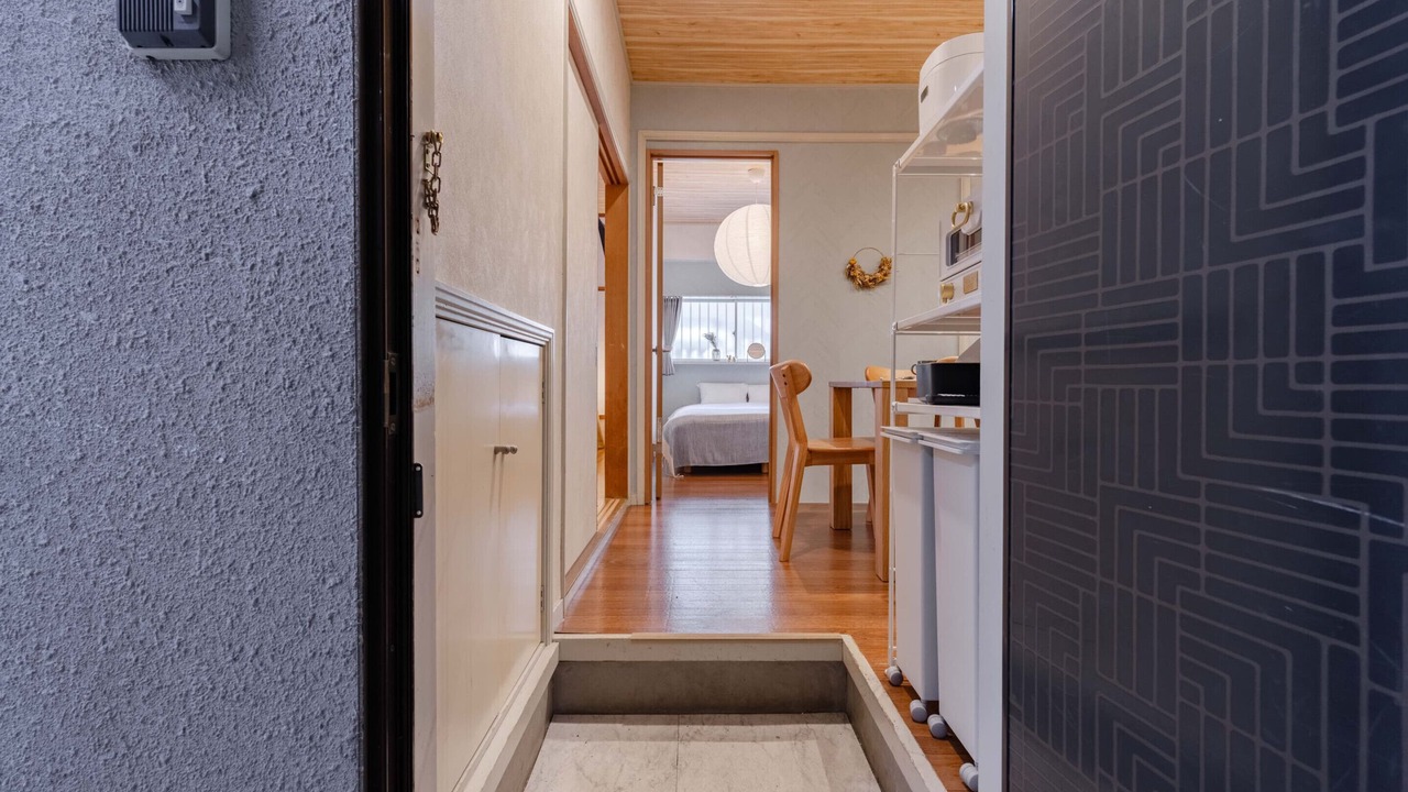 Photo of Bedroom in Nakano