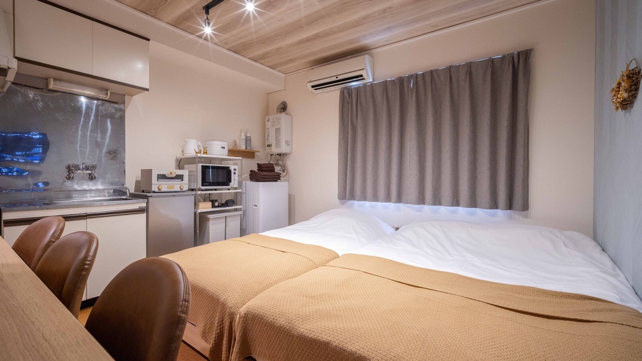 Photo of Bedroom in Nakano