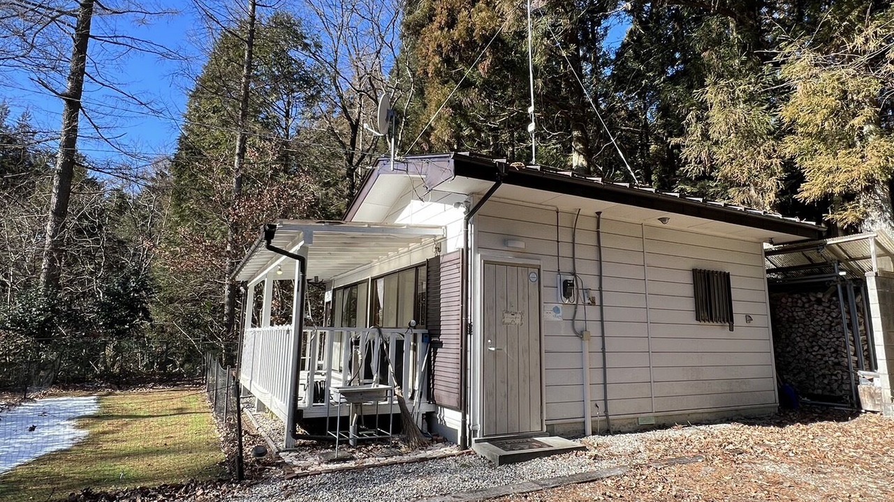 Photo of Outdoor in Nikko