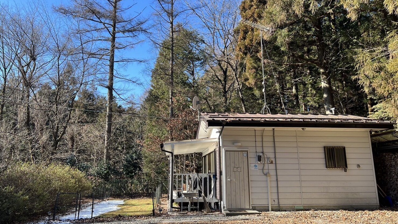 Photo of Outdoor in Nikko