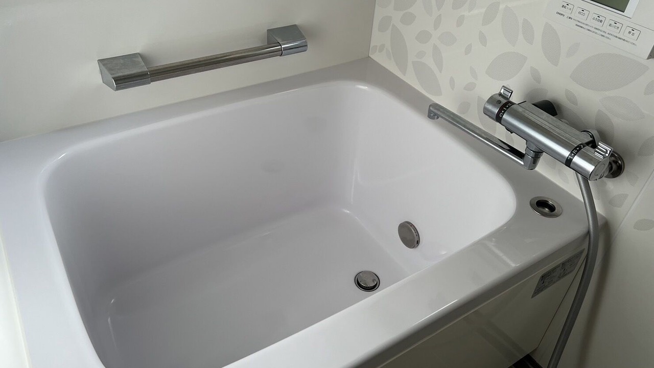 Photo of Bathroom in Nikko